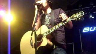 Joe Nichols - Size Matters (Someday) (LIVE)