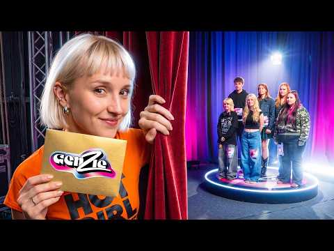 ŚPIEWASZ LEPIEJ OD GENZIE ⁉️