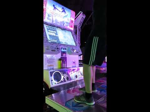 DDR A - 恋閃繚乱 Expert MFC 1,000,000