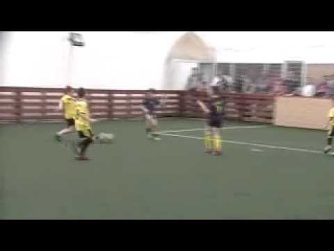 PIONIR-CABRINOVIC  3:3   BAKI