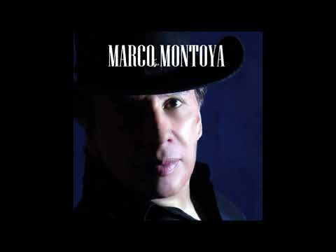 MARCO MONTOYA......GRANDES EXITOS