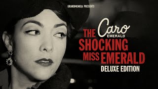 Caro Emerald - The Bullet (Lyric video)