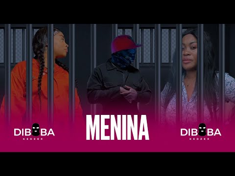 Diboba - Menina ( Video Official 2 )