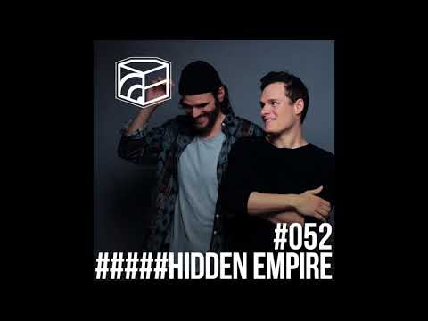 Hidden Empire - Jeden Tag ein Set Podcast 052