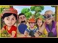 சிவா சிவா Vs சைக்கிள் சோர் முழு எபிசோட�