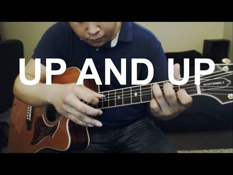 Up And Up - Relient K