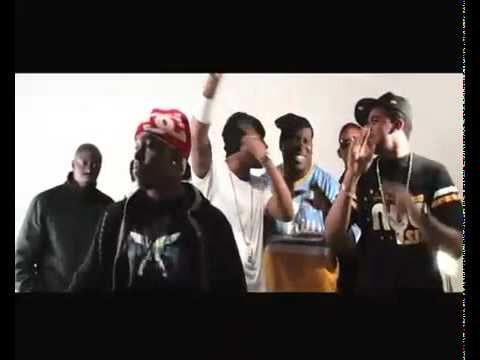 3peat Remix - Black Kent