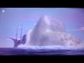 Jonah A Veggietales Movie 2002 Whale Screen Time