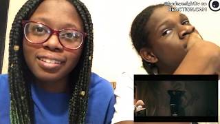 360 .... TINY ANGEL ♥ Reaction