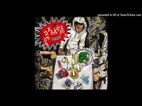 [FREE] KEANU x JONNY5 x LUGATTI Type Beat - Kreislauf (prod. by @leero)