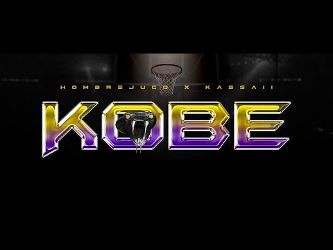 Hombrejugo X kassaii - KOBE  (video oficial) #TrapLatino #Kobe #TrapMexicano