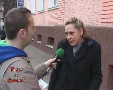 VIS 13.03.2008 - Operatii estetice