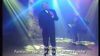 Danny Rivera interpreta Villancico yaucano