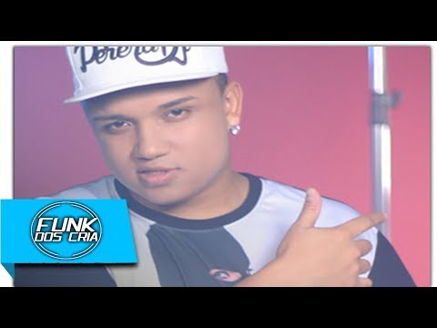 MC Vini da PJ - Fodeu (Lançamento 2017)