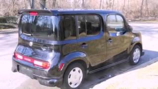 preview picture of video '2009 Nissan cube Philadelphia PA 19116'