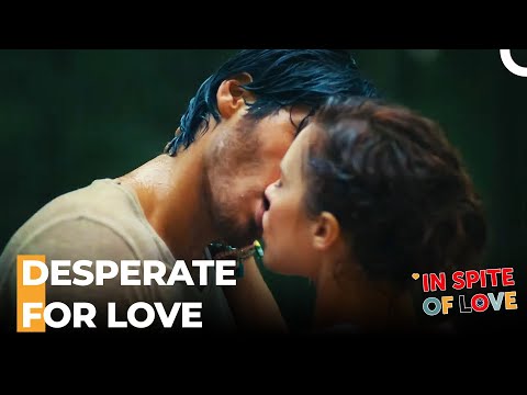 You're the Sun Illimunating My Day - In Spite of Love