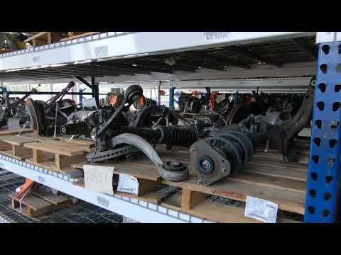 LKQ Engines & Professionally Dismantled Powertrain Parts