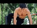 Hướng dẫn cách tập một buổi kéo xà hoàn chỉnh (kèm tập bụng) - Làng Hoa Workout