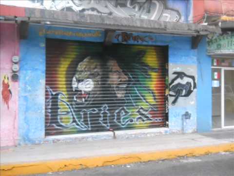 "No Burial (Rob Smith Remix)" by Mykal Rose