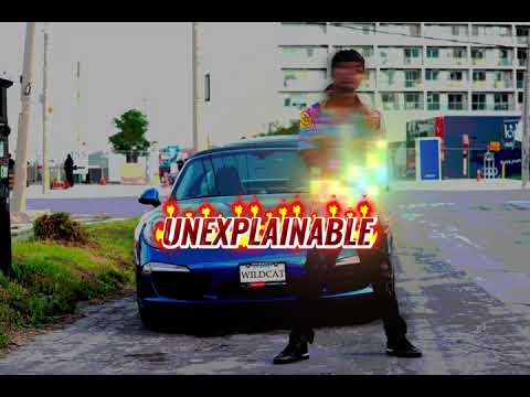 Rawmny Wildcat - UNEXPLAINABLE - Feat. Aster Aweke
