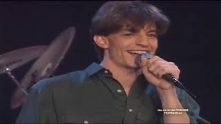 Clouseau - Dansen (TOTZ 1989)