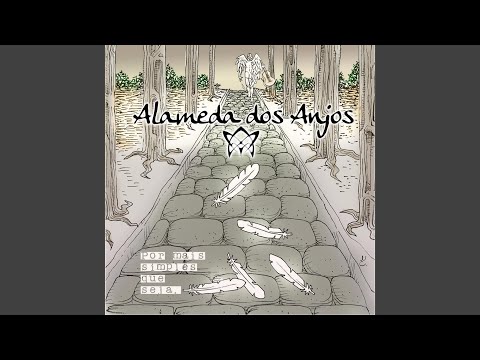 Monstro No Armário - Alameda dos Anjos