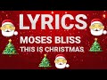 This is Christmas