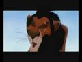 The Lion King Simba And Scar Swedish