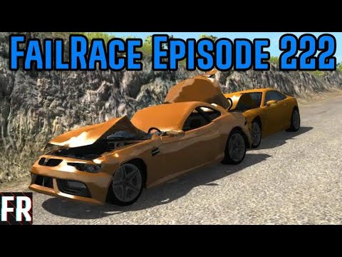 FailRace Episode 222 - Planes Ignoring Physics