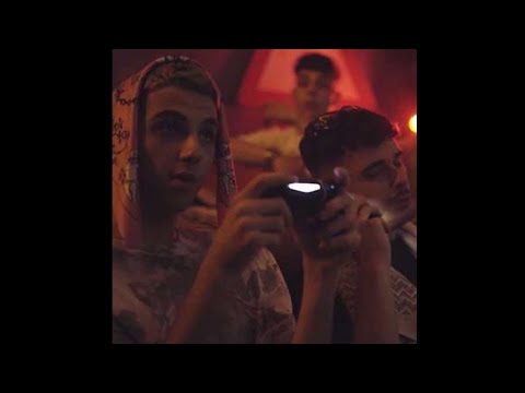 SAVAGE DECA x THB BROWN - NO CAP (2019)