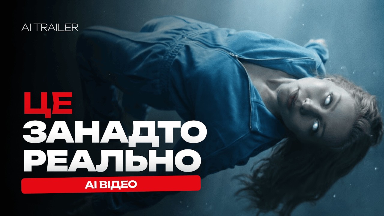 Превʼю відео