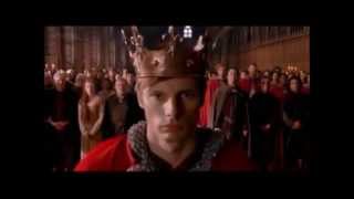 Merlin / Arthur Long live the king (Merthur)