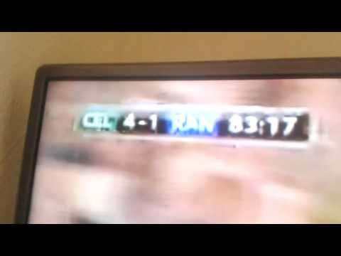 Celtic 5 Sevco 1 ...4th goal.