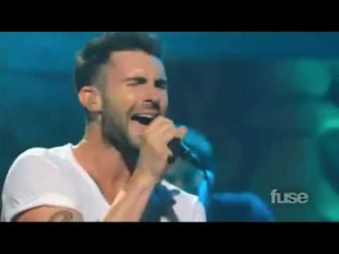 Videoclip de Don't Know Nothing — Maroon 5