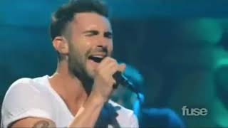 Maroon 5 - Don&#39;t Know Nothing (Live at The Beacon Theater/2010)