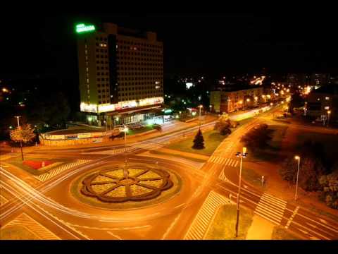 Szary SMN MazeF - Nocny Łowca II (prod.  StreetSound)