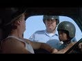 John Candy In Follow That Bird
