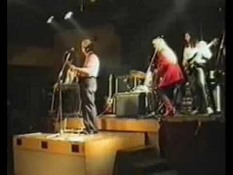 Jerry Jaye & Medicine Bow - Hello Josephine