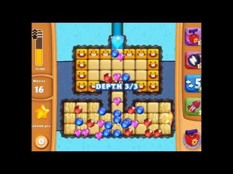 Diamond Digger Level 890