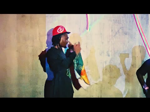 KAM K - GMG (OFFICIAL MUSIC VIDEO) FT MAISON2500