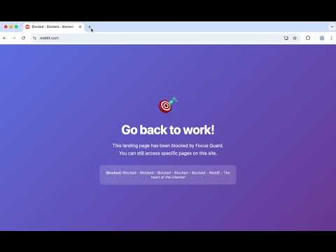 Item video thumbnail