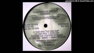 Balloonheads - You Like This (Acid Techno 1999)