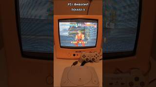Download lagu PS1 Memories! Dominating with Paul in Tekken 3! 🥊 #shorts mp3 Download lagu PS1 Memories! Dominating with Paul in Tekken 3! 🥊 #shorts mp3