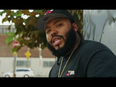 Gordo Flea - Ice Up (Official Video)