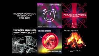 "Lovebug" by The Razor Mephistos