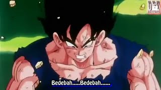 Download lagu Bangkitnya super saiya jin goku mp3