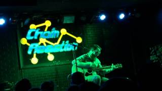 Aaron West And the Roaring Twenties [Full Set, Live at Chain Reaction, Anaheim, CA, 2014.10.16]