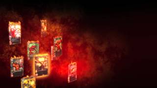 Might &amp; Magic Duel of Champions - Trailer