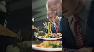 マルチプレイ対応ラーメン店経営シミュ『Japanese Ramen Simulator』2026年9月にリリース決定 #ramen #グルメ #ラーメン #japanesefood　#gaming