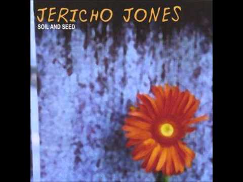 Jericho Jones- Strange and Beautiful